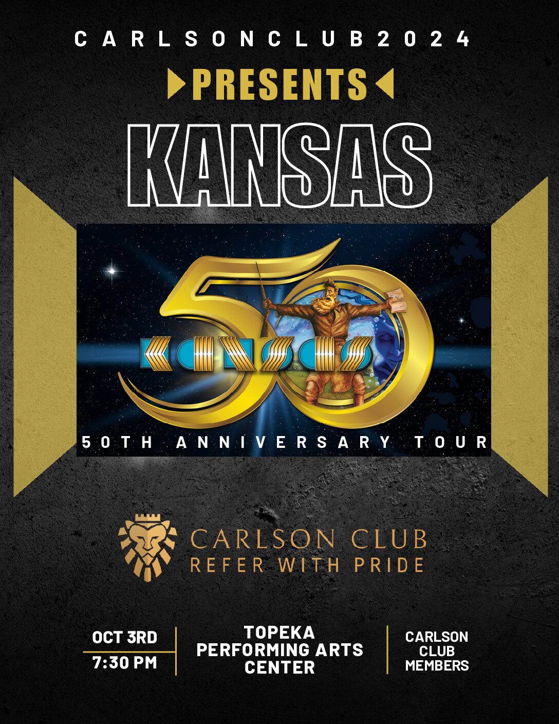 Carlson Club - KS